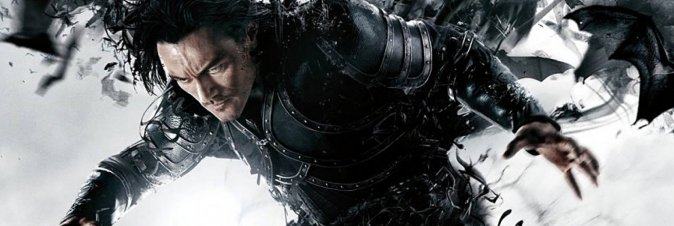 Dracula Untold