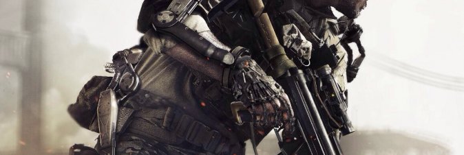 Call of Duty: Advanced Warfare