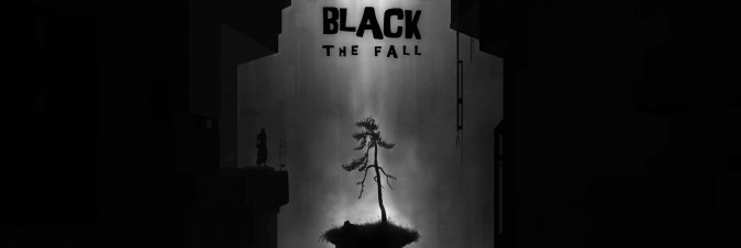 Quasi raggiunto il traguardo Kickstarter per Black The Fall