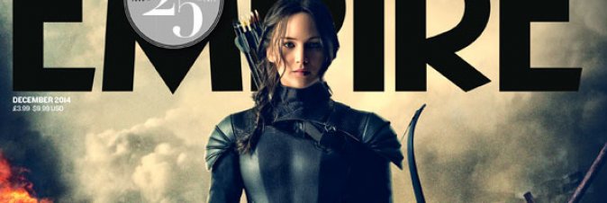 Hunger Games: Il canto della Rivolta Parte 1