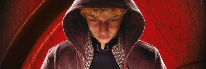Il Ragazzo Invisibile