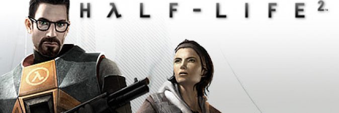 Half Life 2