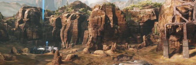 Halo: The Master Chief Collection