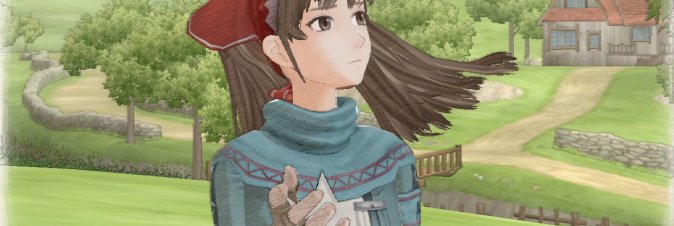 Valkyria Chronicles