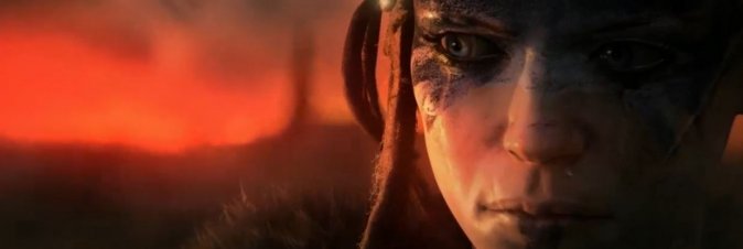 Hellblade: Senua's Sacrifice