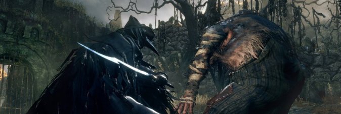 Bloodborne