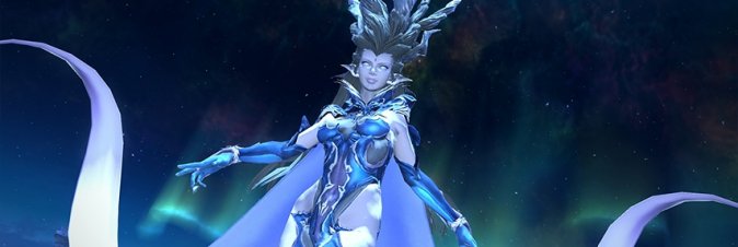 Final Fantasy XIV: A Realm Reborn