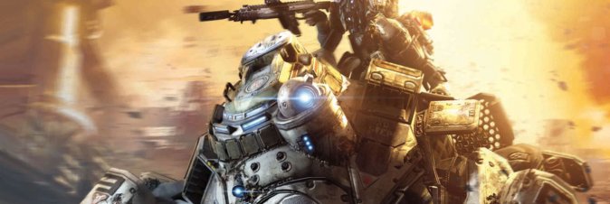 Titanfall