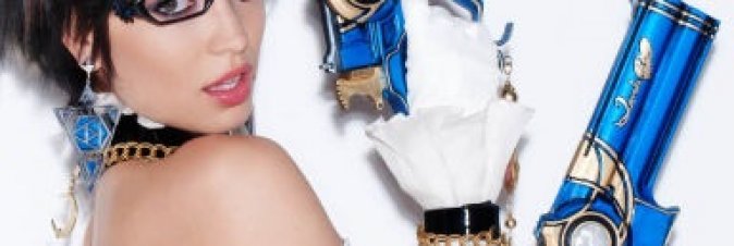 Bayonetta 2
