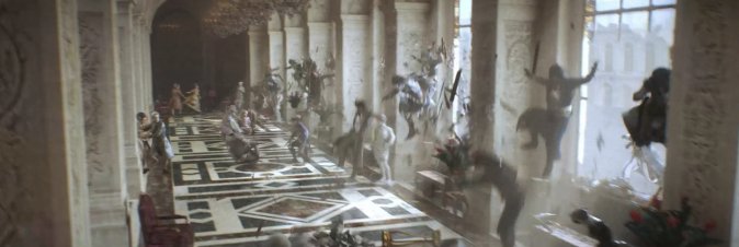 Assassin's Creed: Unity