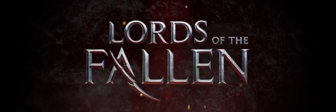 Lords of the Fallen