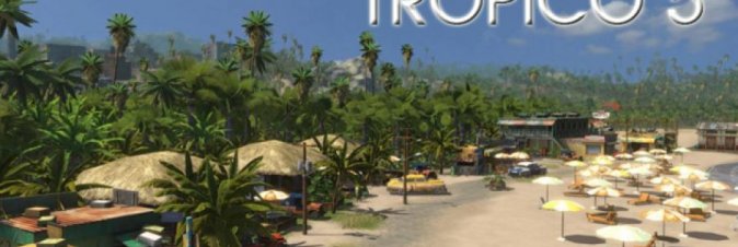 Tropico 5