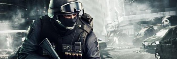 Battlefield: Hardline