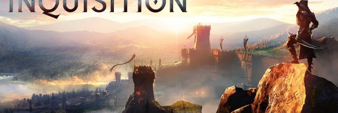 Dragon Age: Inquisition
