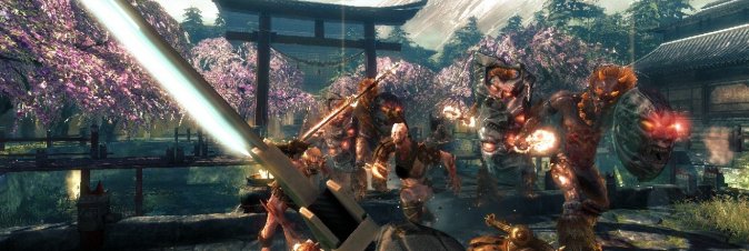 Shadow Warrior