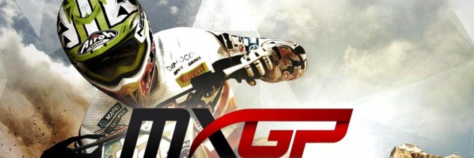 MXGP: The Official Motocross Videogame