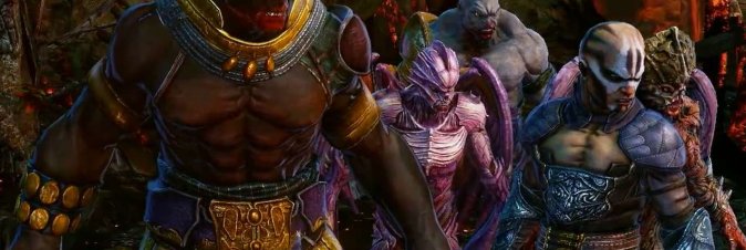 Nosgoth