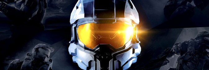 Halo: The Master Chief Collection