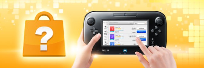 Wii U