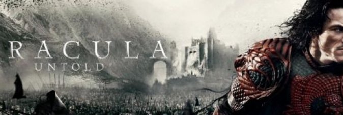Dracula Untold