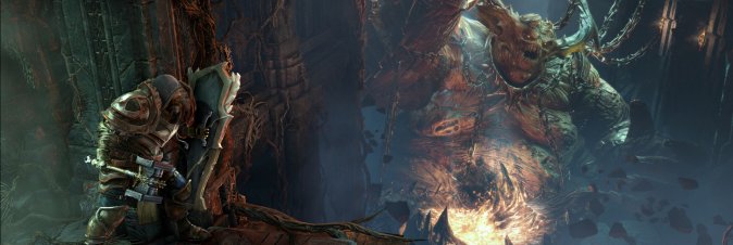 Lords of the Fallen