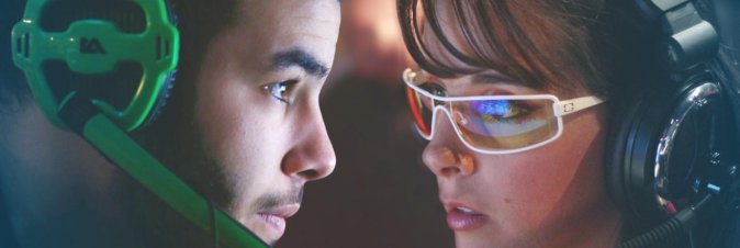 I Giochi Elettronici Competitivi riconosciuti dal CONI