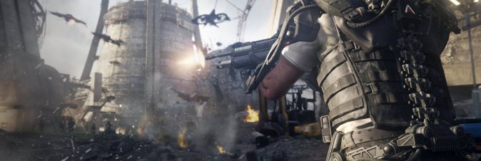 Call of Duty: Advanced Warfare
