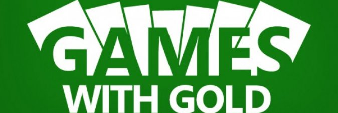 Games with gold di Novembre