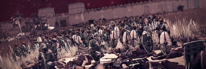 Total War: ROME II - Emperor Edition