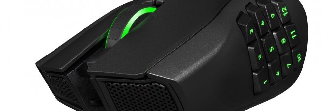 Razer Naga Epic Chroma