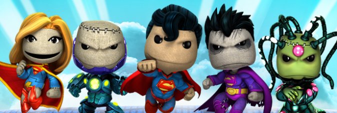 LittleBigPlanet 3