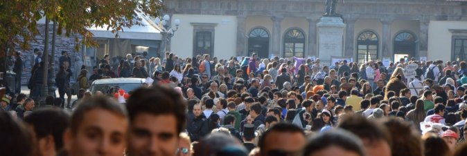 Lucca Comics & Games 2014
