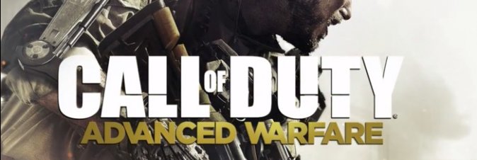Call of Duty: Advanced Warfare