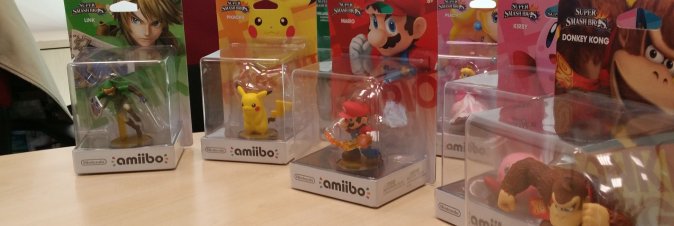 Amiibo