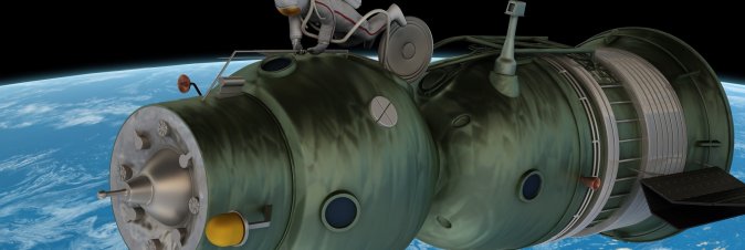 Buzz Aldrin's Space Program Manager – Road to the Moon