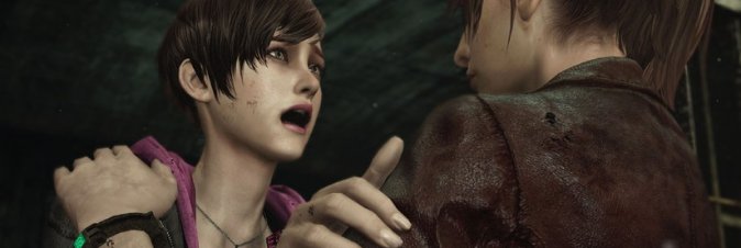 Resident Evil Revelations 2