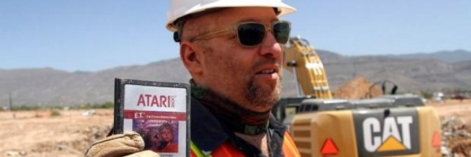 Presto su Xbox Live il documentario dedicato ad ET di Atari