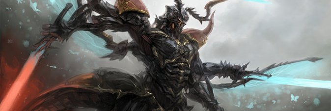 Final Fantasy XIV: A Realm Reborn
