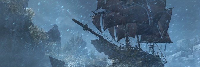 Assassin's Creed: Rogue