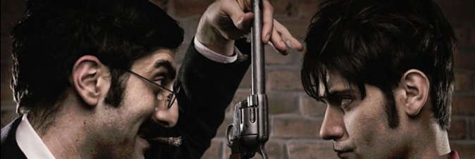 Dylan Dog: Vittima degli Eventi  finalmente online!
