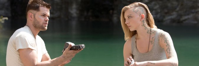 Hunger Games: Il canto della Rivolta Parte 1