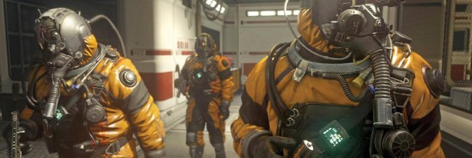 Call of Duty: Advanced Warfare