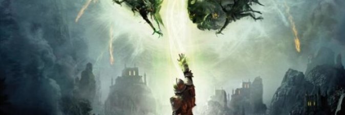 Dragon Age: Inquisition