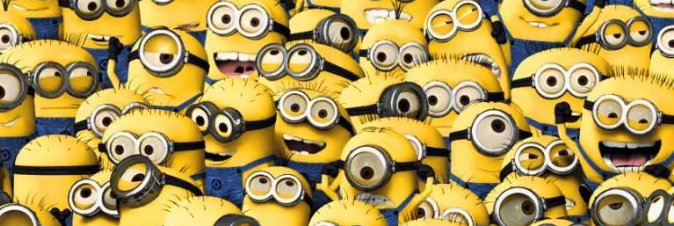 Minions