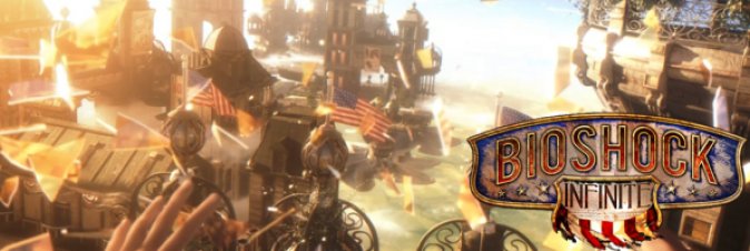 Bioshock: Infinite