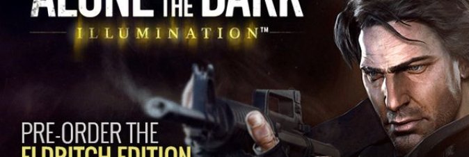 Alone in the Dark: Illumination