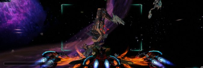 GoD Factory: Wingmen