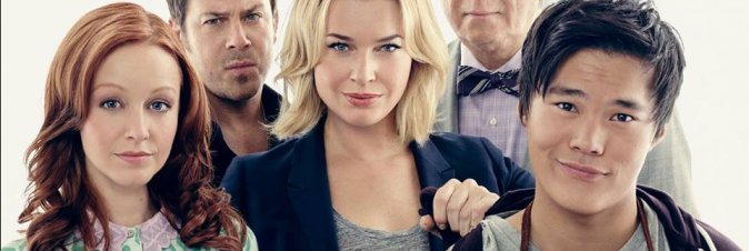 The Librarians