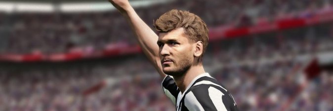 PES 2015