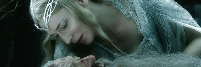 Lo Hobbit: La Battaglia delle Cinque Armate